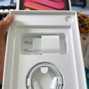 Apple iPad mini 7 8.3-inch Wi-Fi 128GB