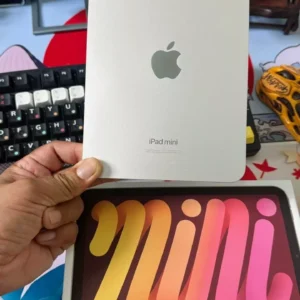Apple iPad mini 7 8.3-inch Wi-Fi 128GB