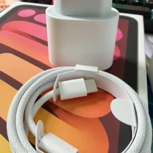 Apple iPad mini 7 8.3-inch Wi-Fi 128GB