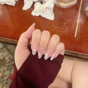 [99k/7 Hộp] Lookme Star - Lông Mi Giả Sẵn Keo ( Tặng 1 nhíp / đơn hàng từ 3 hộp mi )