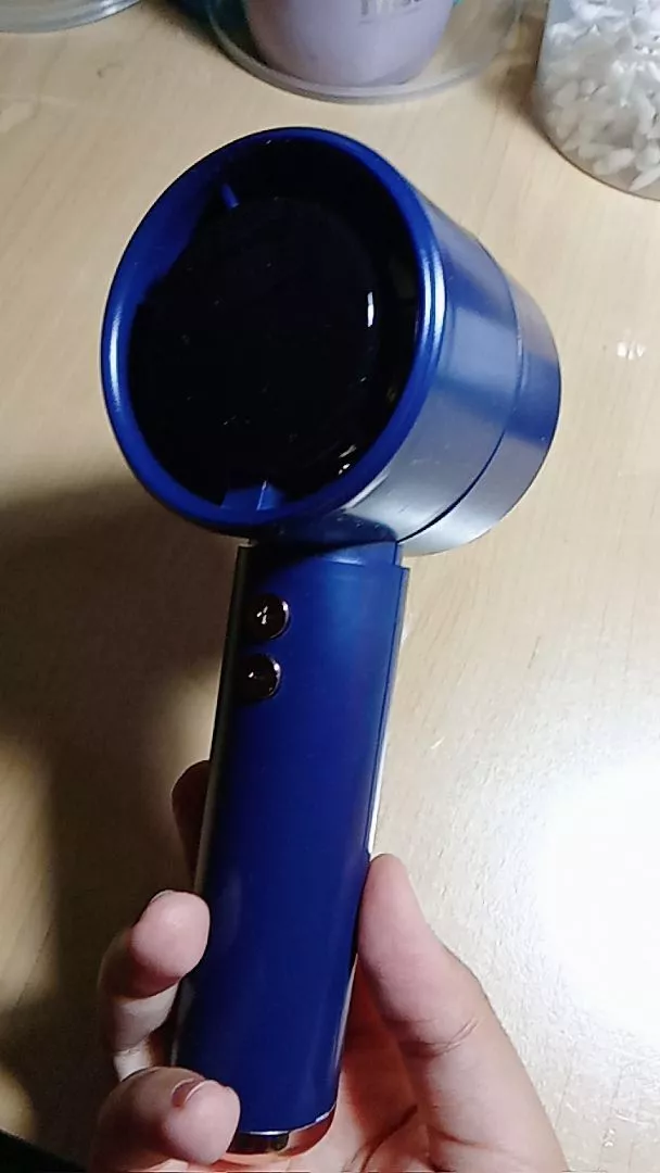 Quạt Mini Cầm Tay, Gió Mạnh, Sạc USB, Nhỏ Gọn, Tiện Lợi Mang Theo