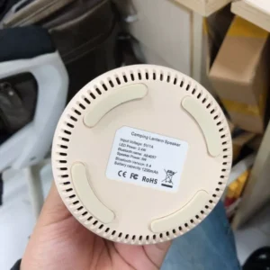 Loa Bluetooth di động Goojodoq TWS với đèn ngủ 2 trong 1,điều khiển cảm ứng 3 cấp độ,thời lượng pin