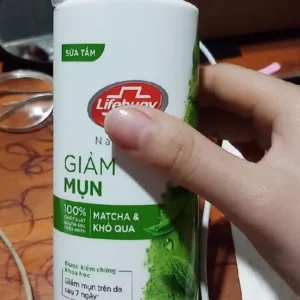 Combo 2 Sữa tắm Lifebuoy Thiên nhiên Detox Và Chăm Sóc Chuyên Sâu 270g Nhỏ Gọn, Tiện Dụng