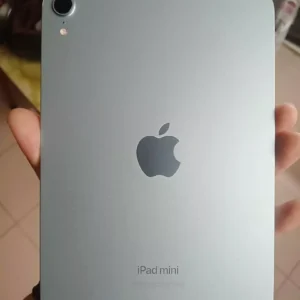 Apple iPad mini 7 8.3-inch Wi-Fi 128GB