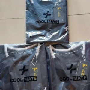[MUA 3 GIẢM 10%]Quần short nam thể thao Maxcool chạy bộ, tập gym, Pickleball thoáng khí, thoải mái Coolmate