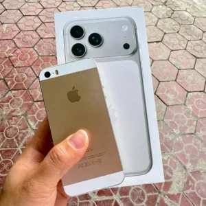 Điện thoại Apple iPhone 17 Pro Max 256GB