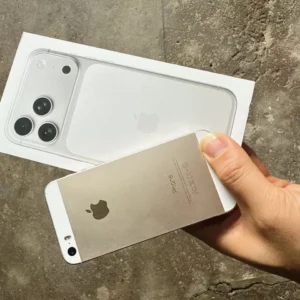 Điện thoại Apple iPhone 17 Pro Max 256GB