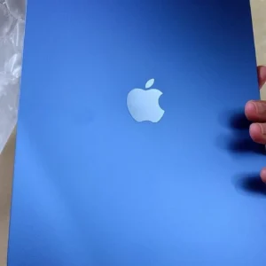 Apple iPad A16 11 inch 2025 Wifi 256GB
