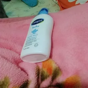 [LIVE] Sữa tắm gội dịu lành cho bé CETAPHIL BABY GENTLE WASH & SHAMPOO 400ML