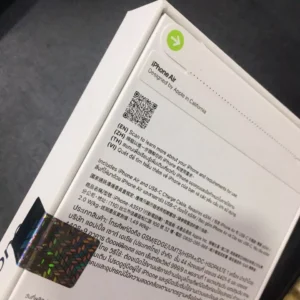 Điện thoại Apple iPhone Air 256GB