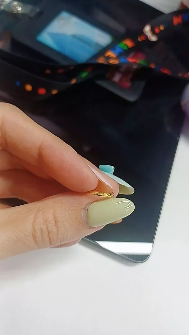 Nhẫn Tiết Kiệm Vàng 24k 0.1 Chỉ Huy Thanh Jewelry (KÈM TÚI GẤM)