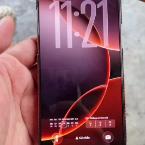 [iPhone 16 Pro/ProMax] Ốp lưng Pitaka Ultra-Slim (with PitaTap) siêu mỏng tích hợp nút điều khiển camera