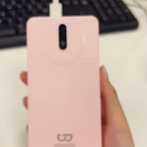 GOOJODOQ 20000mAh sạc dự phòng USB nhanh Đèn LED 22.5W Pin dự phòng di động cho hầu hết các thiết bị