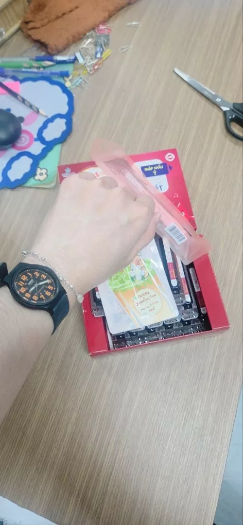 Đồng hồ nữ dây da Casio Anh Khuê LTP-V006L-4BUDF chính hãng