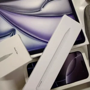 Bút cảm ứng Apple Pencil Pro (MX2D3ZP/A)