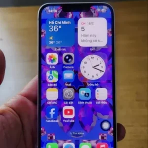 Điện Thoại Apple iPhone 17e 256GB