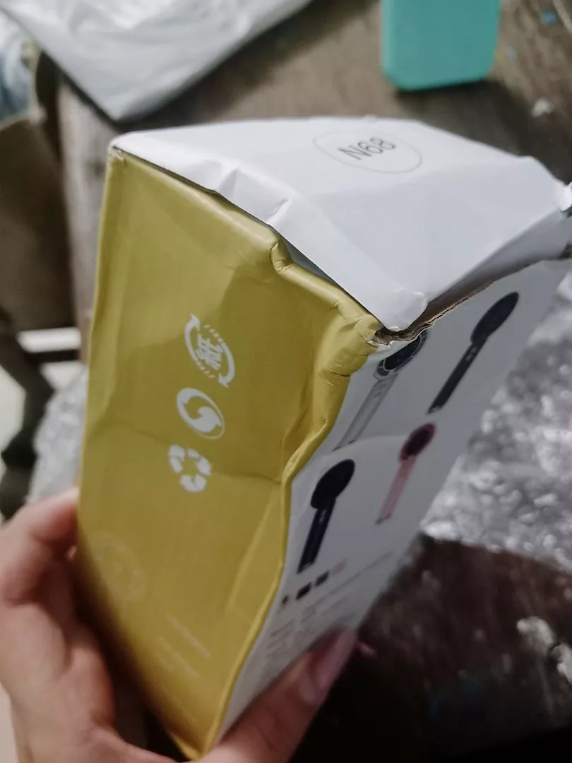 Quạt Mini Cầm Tay, Gió Mạnh, Sạc USB, Nhỏ Gọn, Tiện Lợi Mang Theo