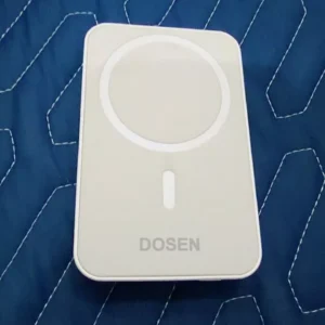 Dosen Mini Từ Tính Không Dây 10000mah 12000mAh 22.5W Sạc Nhanh Power Bank có nam châm thích hợp cho phone