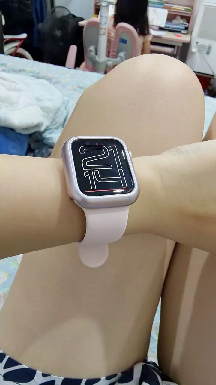 Apple Watch SE 3 GPS 40mm