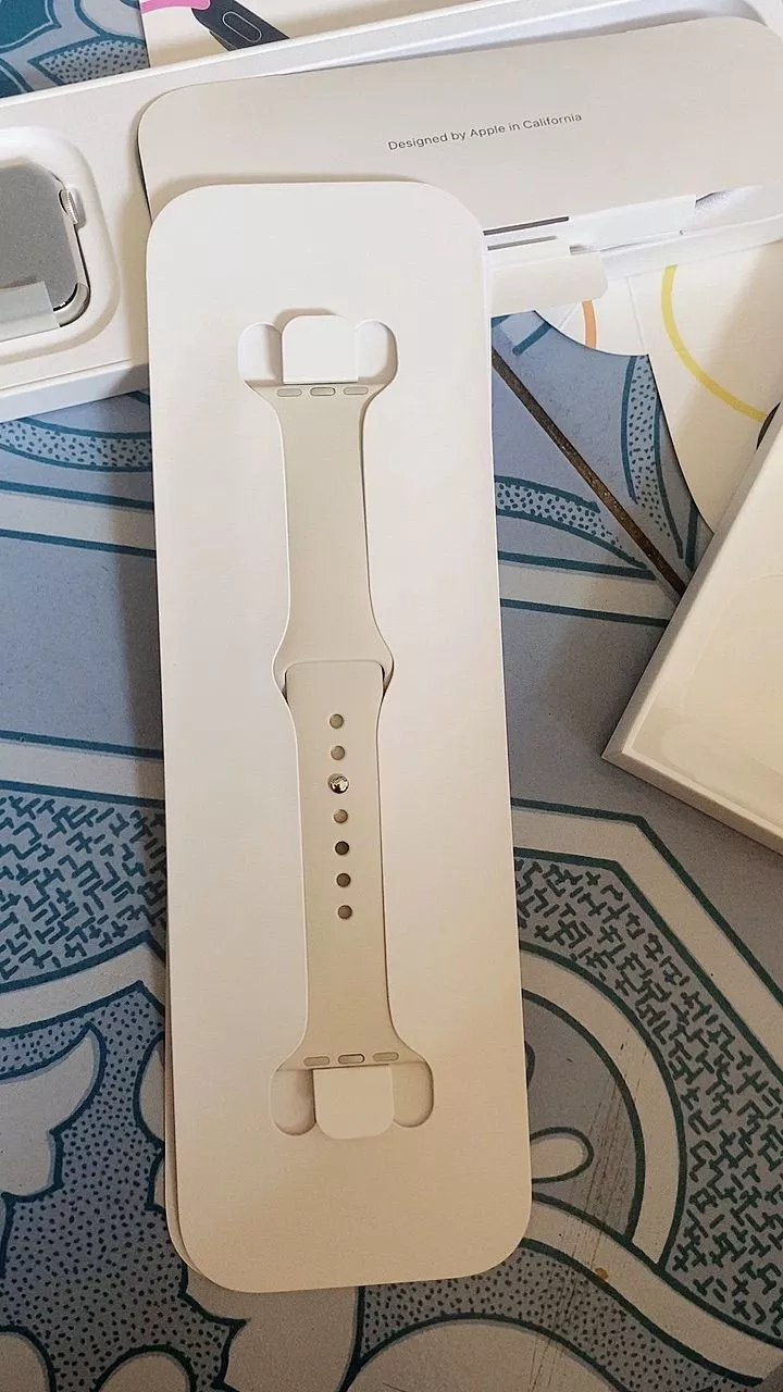 Apple Watch SE 3 GPS 40mm