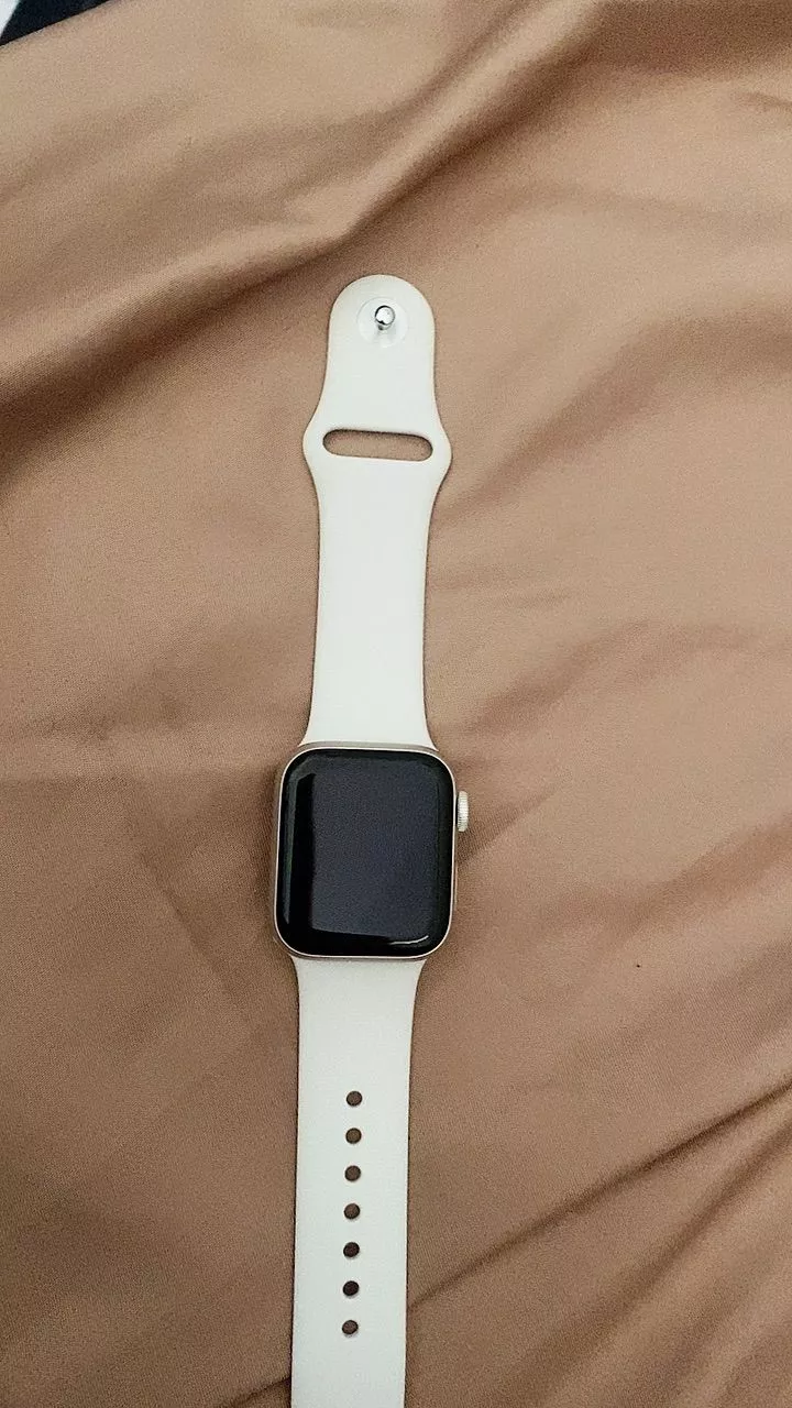 Apple Watch SE 3 GPS 40mm