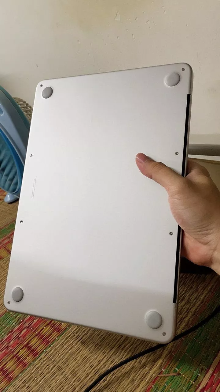 Máy Tính Xách Tay Apple MacBook Neo, 256GB