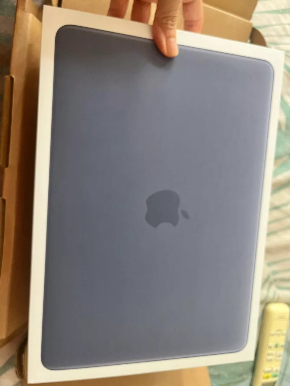Máy Tính Xách Tay Apple MacBook Neo, 512GB