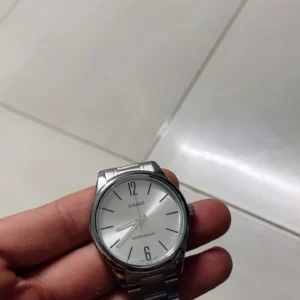 Đồng hồ nữ dây kim loại Casio Anh Khuê LTP-1274D-7ADF Chính hãng