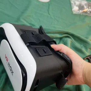 [VRBOX] Kính thực tế ảo xem phim 3D Vr Box phiên bản 2 (phukientrungbinh)