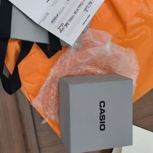 (Chính Hãng) Đồng Hồ Nam Casio MTP-VT01B-1B Dây Kim Loại Đen Size 40mm - Bảo Hành 7 Năm