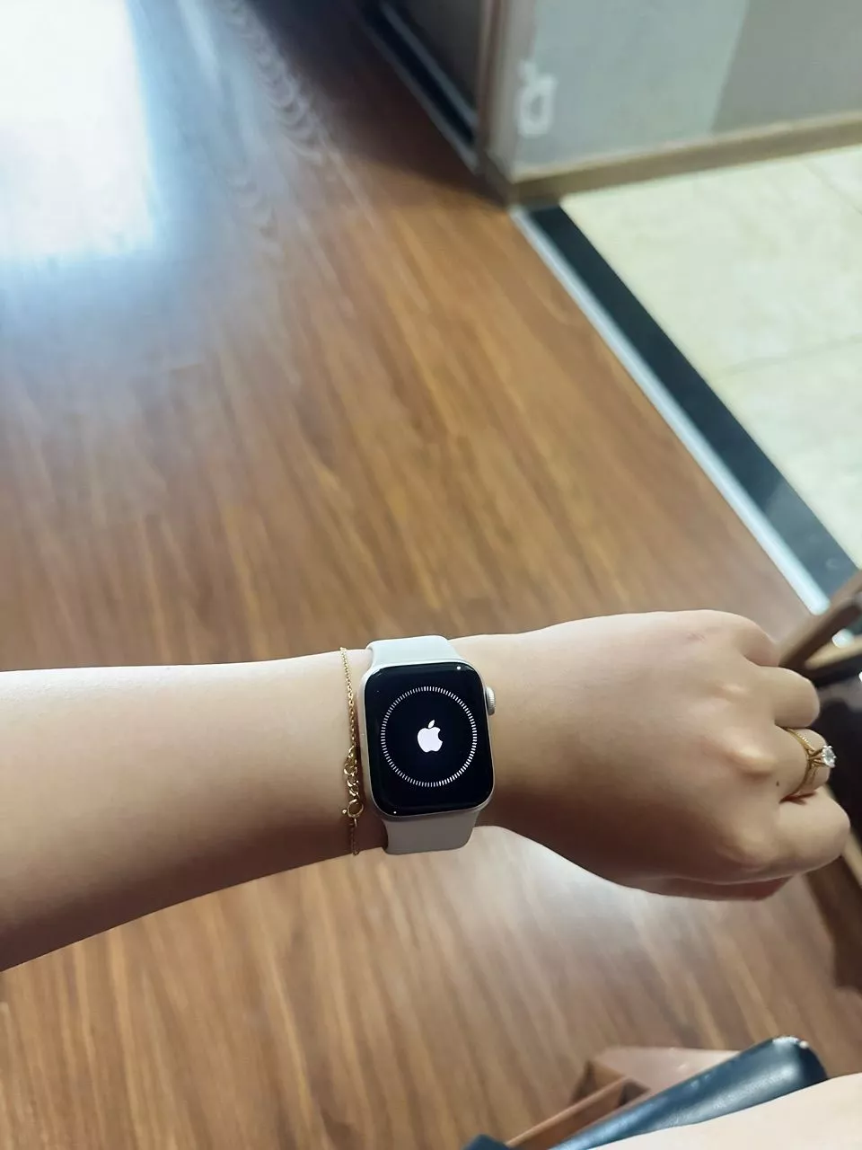 Apple Watch SE 3 GPS 40mm