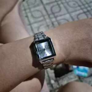 (Chính Hãng) Đồng Hồ Casio Nữ Vintage LTP-V007D-7E Size 31x22mm - Bảo Hành 7 Năm