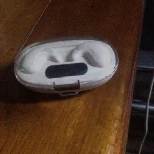 Tai nghe ngủ X55 Tai nghe làm việc mini không dây TWS Tai nghe với Microphone