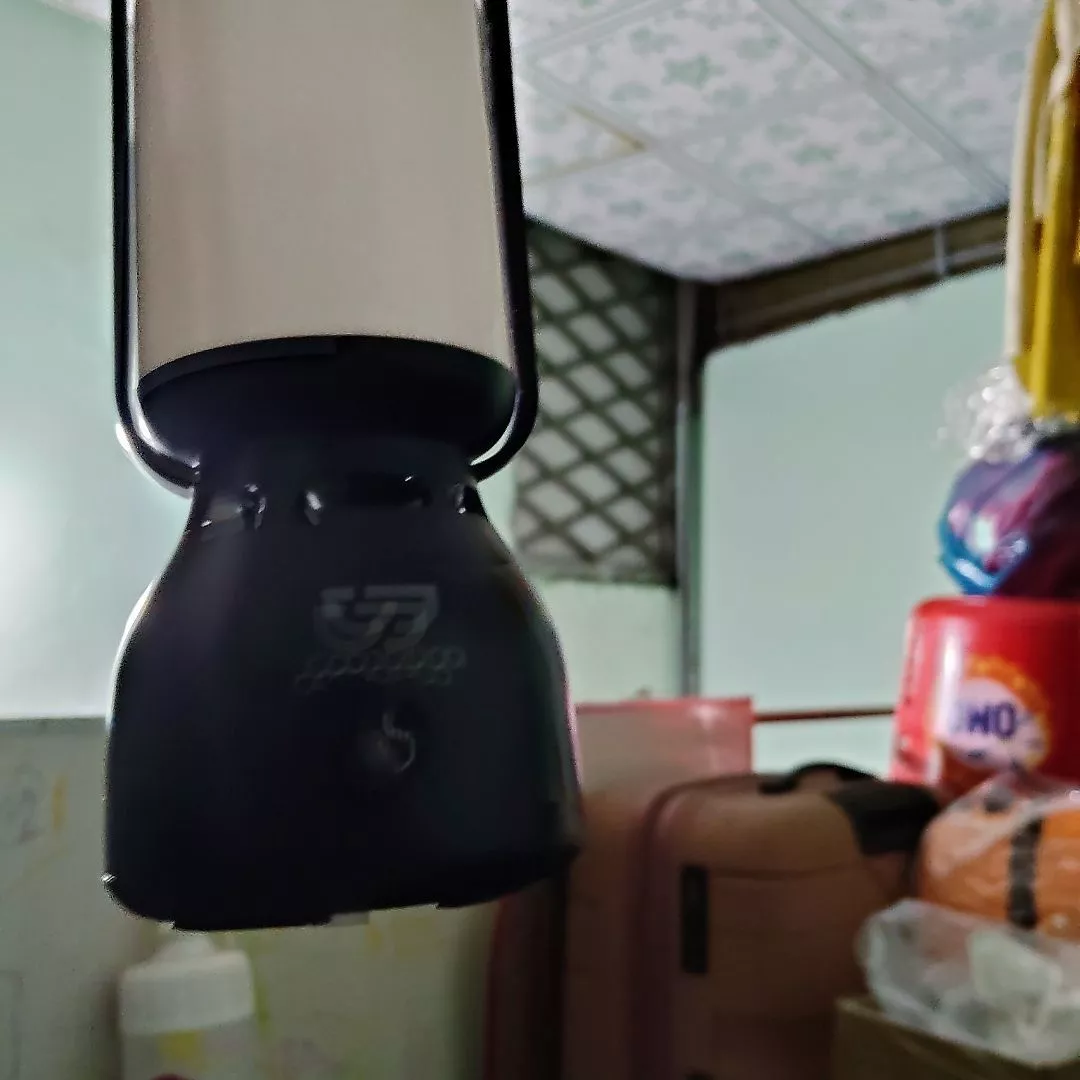 Loa Bluetooth di động Goojodoq TWS với đèn ngủ 2 trong 1,điều khiển cảm ứng 3 cấp độ,thời lượng pin