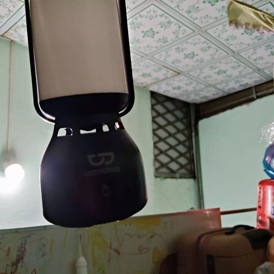 Loa Bluetooth di động Goojodoq TWS với đèn ngủ 2 trong 1,điều khiển cảm ứng 3 cấp độ,thời lượng pin