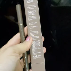 Bút kẻ mắt Chống thấm nước, chống mồ hôi và không nhòe, lâu trôi đường kẻ siêu mịn dành cho nữ