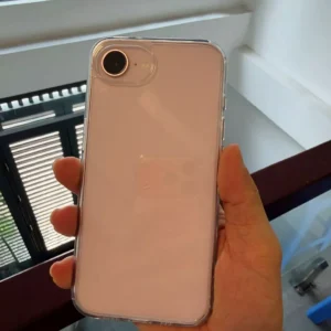 Điện Thoại Apple iPhone 17e 256GB