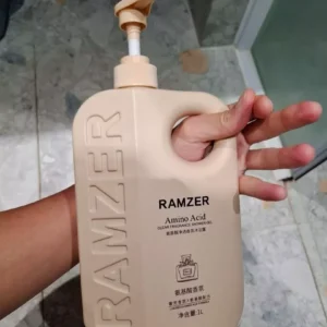 [Choice] Sữa Tắm RAMZER FM3-0022-1 Hương Nước Hoa Amino Acid 2in1 1000ml siêu thơm và lưu hương