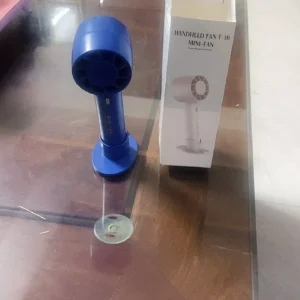 Quạt cầm tay mini làm mát bằng bán dẫn, có chức năng chườm lạnh, sạc USB tiện lợi Quạt mini sò lạnh turbo quạt