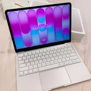 Máy Tính Xách Tay Apple MacBook Neo, 512GB