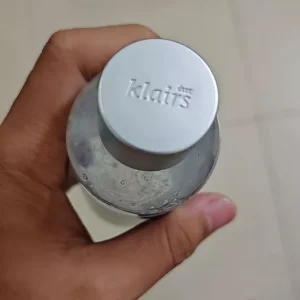 Nước hoa hồng Dear, Klairs Supple Preparation Unscented Toner