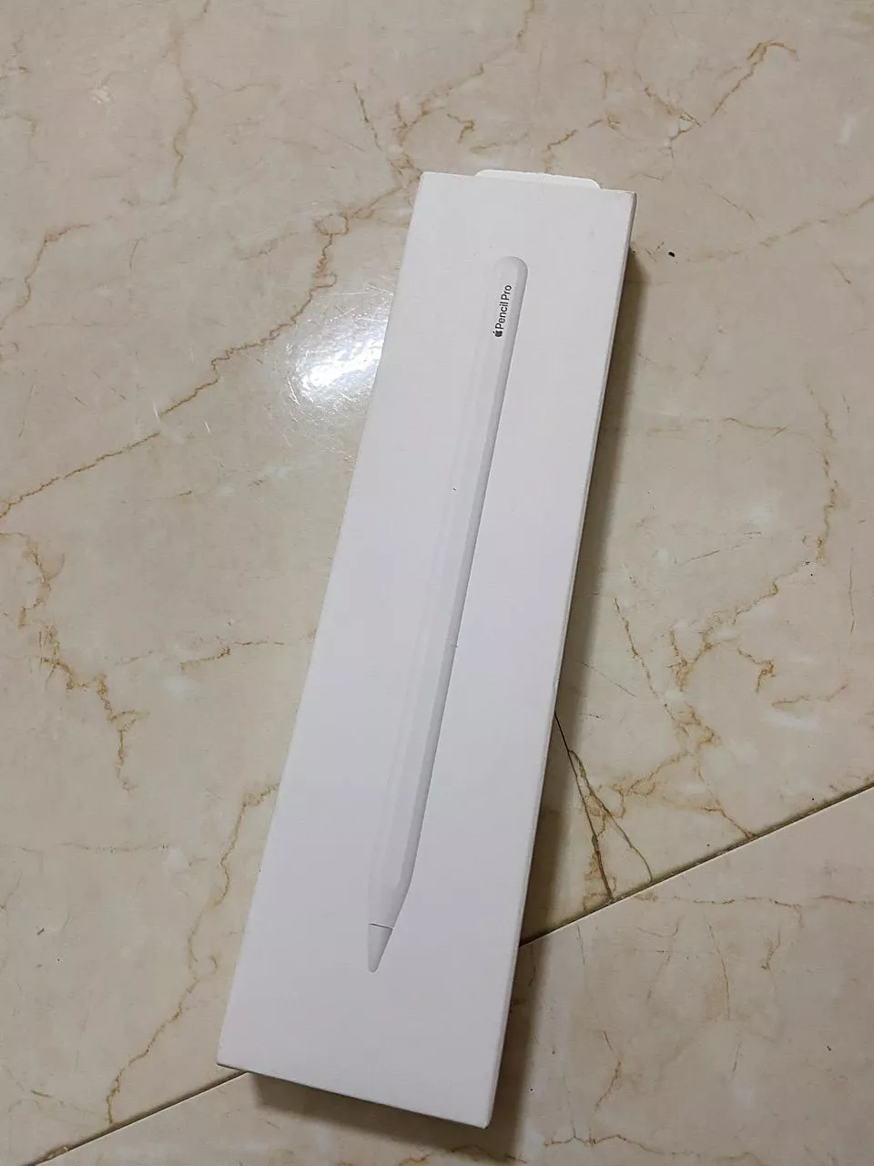 Bút cảm ứng Apple Pencil Pro (MX2D3ZP/A)