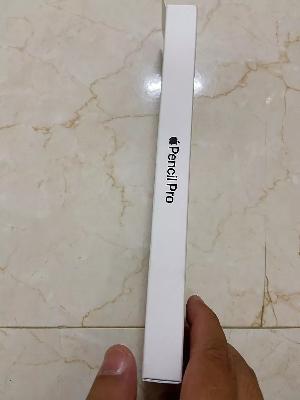 Bút cảm ứng Apple Pencil Pro (MX2D3ZP/A)