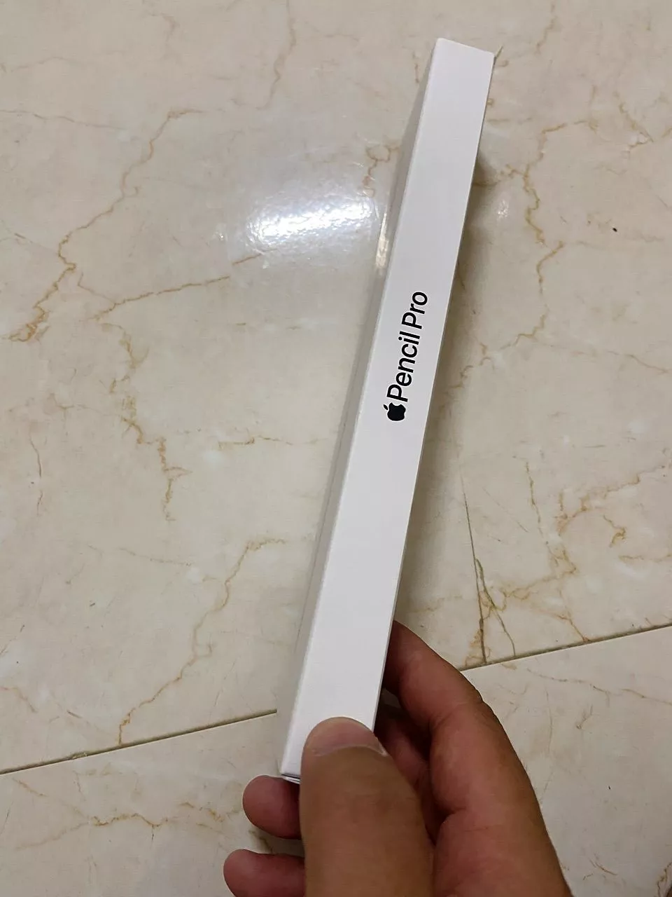 Bút cảm ứng Apple Pencil Pro (MX2D3ZP/A)