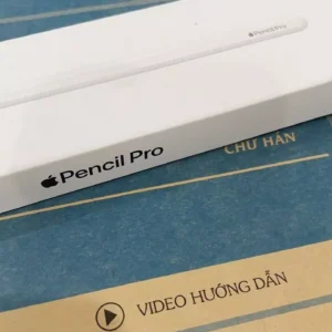 Bút cảm ứng Apple Pencil Pro (MX2D3ZP/A)