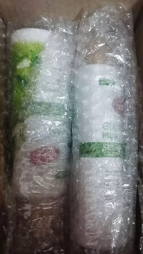 Combo 2 Sữa tắm Lifebuoy Thiên nhiên Detox Và Chăm Sóc Chuyên Sâu 270g Nhỏ Gọn, Tiện Dụng