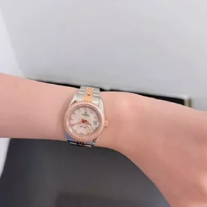 Đồng Hồ Nữ CARNIVAL 8131L2 Hàng Chính Hãng