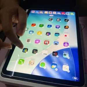 Máy tính bảng iPad Air, M4 chip, 11 inch, 128GB