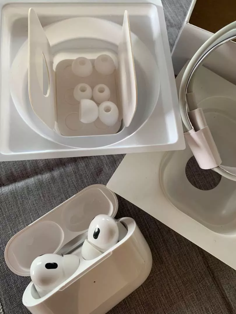 Tai Nghe Bluetooth PRO2 Không Dây Thế Hệ Mới, Đàm Thoại Hai Chiều, Pin Trâu 6H-8H, Chính Hãng A1CURA
