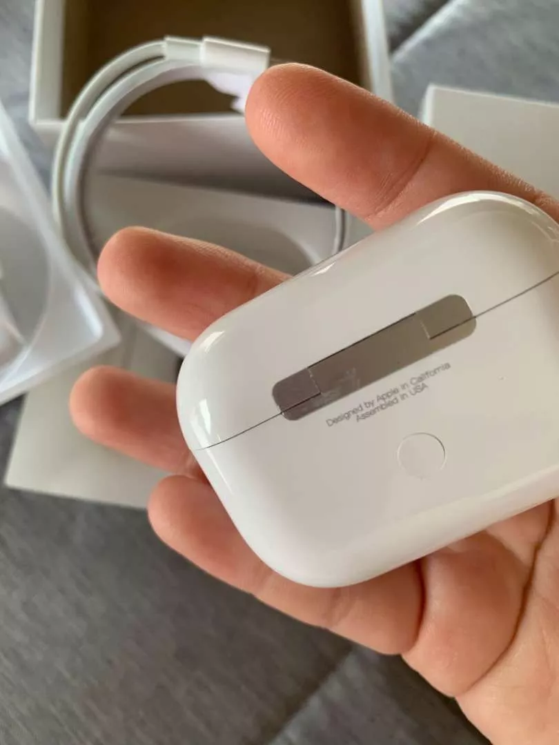 Tai Nghe Bluetooth PRO2 Không Dây Thế Hệ Mới, Đàm Thoại Hai Chiều, Pin Trâu 6H-8H, Chính Hãng A1CURA